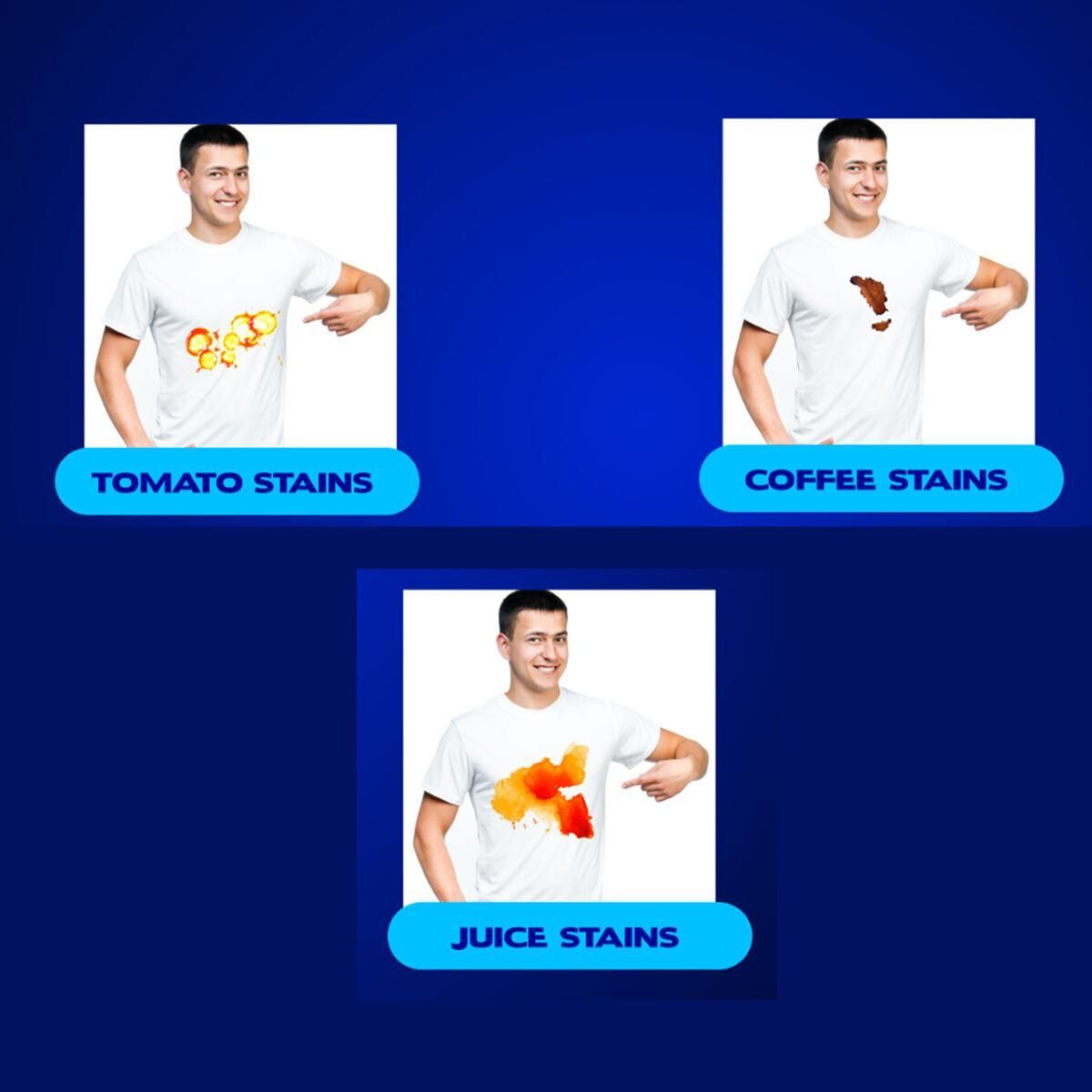 All in One Fabric Stain Remover | 🔥FLAT 50% OFF🔥